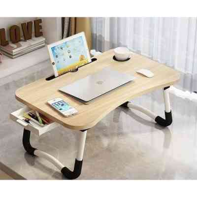 Table pour ordinateur portable Meta facile à transporter ISDS00087 Style & confort 11 500 FCFA