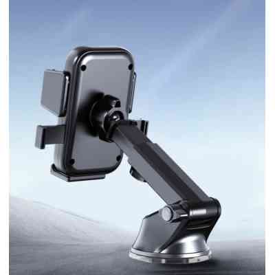 Support Téléphone Voiture 2 en 1 GUDECIUS – Fixation Pare-Brise & Tableau de Bord, Rotation 360°, Utilisation à Une Main EJXD... Support Téléphone Voiture 2 en 1 GUDECIUS – Fixation Pare-Brise & Tableau de Bord, Rotation 360°, Utilisation à Une Main EJXD...