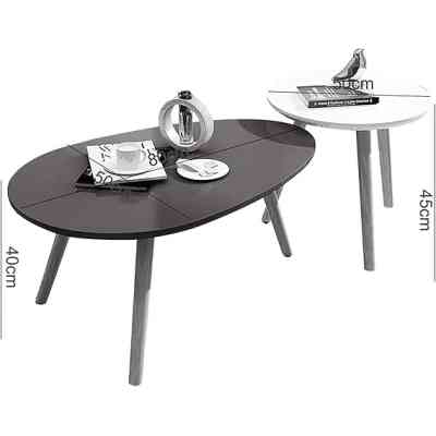 Table basse et chaise de bureau au bureau au design simple ISDS00217 Style & confort 30 000 FCFA Table basse et chaise de bureau au bureau au design simple ISDS00217 Style & confort 30 000 FCFA