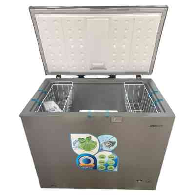 CONGELATEUR DEPOINT -249L-SILVER JSDS0001 Electroménager & Entretien 225 000 FCFA CONGELATEUR DEPOINT -249L-SILVER JSDS0001 Electroménager & Entretien 225 000 FCFA