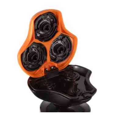 Rasoir électrique rotatif sans fil avec tondeuse à barbe pop-up pour hommes ISDS00218 Accueil 10 500 FCFA Rasoir électrique rotatif sans fil avec tondeuse à barbe pop-up pour hommes ISDS00218 Accueil 10 500 FCFA