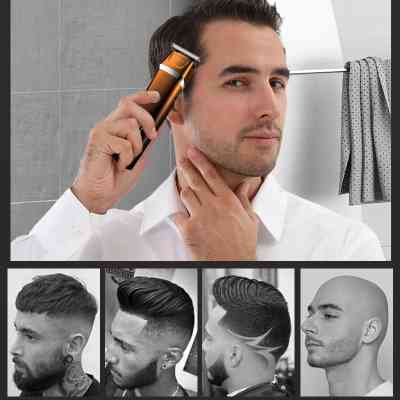 Tondeuse Cheveux Daling Rechargeable Professionnel 5W PPDS0001 Mode 7 000 FCFA Tondeuse Cheveux Daling Rechargeable Professionnel 5W PPDS0001 Mode 7 000 FCFA