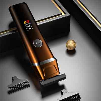 Tondeuse Cheveux Daling Rechargeable Professionnel 5W PPDS0001 Mode 7 000 FCFA Tondeuse Cheveux Daling Rechargeable Professionnel 5W PPDS0001 Mode 7 000 FCFA