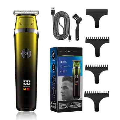 Tondeuse Cheveux Daling Rechargeable Professionnel 5W PPDS0001 Mode 7 000 FCFA Tondeuse Cheveux Daling Rechargeable Professionnel 5W PPDS0001 Mode 7 000 FCFA
