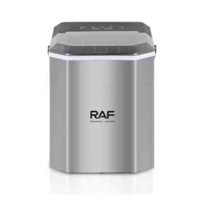 RAF Mini machine portable à glaçons automatique pour la maison et le déplacement BMQDS00023 Electroménager & Entretien 59 00... RAF Mini machine portable à glaçons automatique pour la maison et le déplacement BMQDS00023 Electroménager & Entretien 59 00...