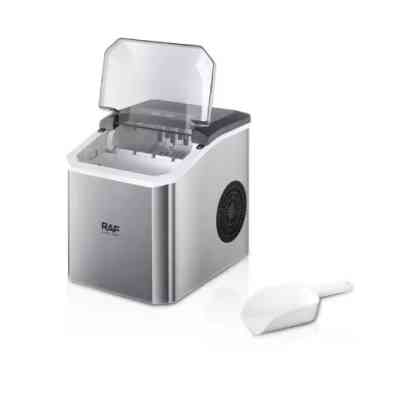 RAF Mini machine portable à glaçons automatique pour la maison et le déplacement BMQDS00023 Electroménager & Entretien 59 00... RAF Mini machine portable à glaçons automatique pour la maison et le déplacement BMQDS00023 Electroménager & Entretien 59 00...