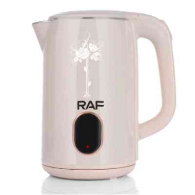 RAF bouilloire à ébullition rapide arrêt automatique pour un usage domestique EJXDS000261 Electroménager & Entretien 13 000 ...