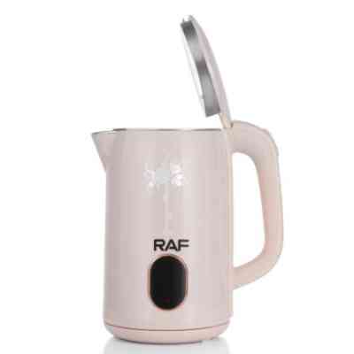 RAF bouilloire à ébullition rapide arrêt automatique pour un usage domestique EJXDS000261 Electroménager & Entretien 13 000 ...