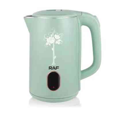 RAF bouilloire à ébullition rapide arrêt automatique pour un usage domestique EJXDS000261 Electroménager & Entretien 13 000 ...