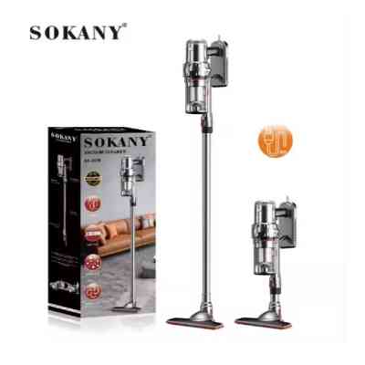 Source d'alimentation électrique pour aspirateur filaire multifonctionnel européen SOKANY EJXDS000266 Electroménager & Entre... Source d'alimentation électrique pour aspirateur filaire multifonctionnel européen SOKANY EJXDS000266 Electroménager & Entre...