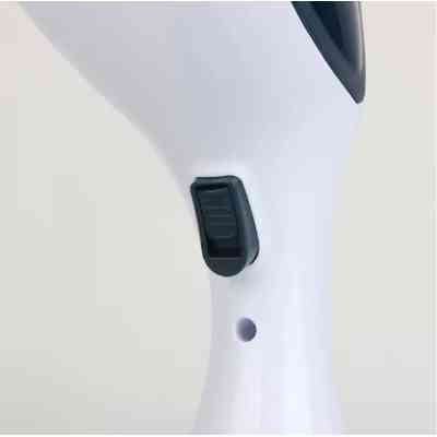 Vapeur portative multifonctionnelle de vêtements avec la tête d'acier inoxydable EJXDS000268 Electroménager & Entretien 17 5... Vapeur portative multifonctionnelle de vêtements avec la tête d'acier inoxydable EJXDS000268 Electroménager & Entretien 17 5...