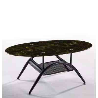 Table basse de luxe au Design européen avec tout haut en verre pour salon ISDS00225 Style & confort 35 000 FCFA Table basse de luxe au Design européen avec tout haut en verre pour salon ISDS00225 Style & confort 35 000 FCFA