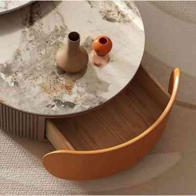 Table D'appoint de Canapé D'appoint Moderne avec Tiroirs pour Salon, Chambre à Coucher ISDS00226 Style & confort 165 000 FCFA Table D'appoint de Canapé D'appoint Moderne avec Tiroirs pour Salon, Chambre à Coucher ISDS00226 Style & confort 165 000 FCFA