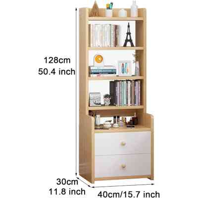 Table de chevet haute avec étagère de rangement MEDS0003 Style & confort 40 000 FCFA Table de chevet haute avec étagère de rangement MEDS0003 Style & confort 40 000 FCFA