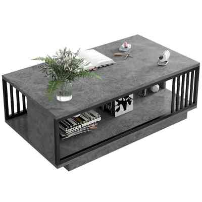 Table basse de luxe MEDS00011 Style & confort 55 000 FCFA Table basse de luxe MEDS00011 Style & confort 55 000 FCFA
