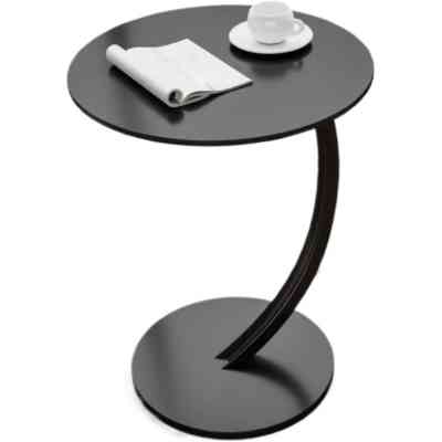 Petite Table Ronde Canapé Table D'appoint ,Mini Table d'angle Balcon Petite Table Basse Moderne Simple MEDS00013 Style & con... Petite Table Ronde Canapé Table D'appoint ,Mini Table d'angle Balcon Petite Table Basse Moderne Simple MEDS00013 Style & con...