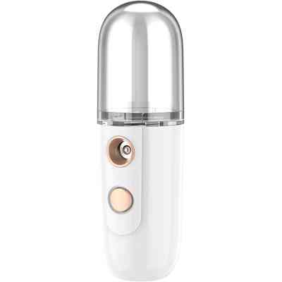 Vaporisateur Facial Portable B4 : L'Hydratation Instantanée pour une Peau Rayonnante DimicargoDs0004 Electronique 10 000 FCFA Vaporisateur Facial Portable B4 : L'Hydratation Instantanée pour une Peau Rayonnante DimicargoDs0004 Electronique 10 000 FCFA