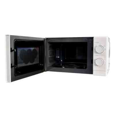 Micro-onde - OSCAR - OSC-M2GW - 20L - 700W - Blanc OSCAR-DS0003 Electroménager & Entretien 47 000 FCFA Micro-onde - OSCAR - OSC-M2GW - 20L - 700W - Blanc OSCAR-DS0003 Electroménager & Entretien 47 000 FCFA