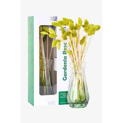FRANNITA Gardenia Rose, Recharge100ml Smel-0001 Smella 6 500 FCFA
