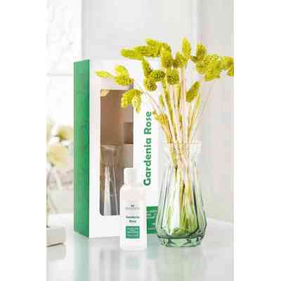 FRANNITA Gardenia Rose, Recharge100ml Smel-0001 Smella 6 500 FCFA