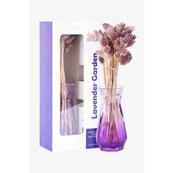 FRANNITA LAVENDER GARDEN recharge 100 ml.