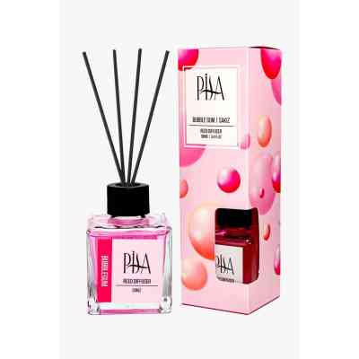Pisa – Désodorisant en bâtonnets de bambou – Chewing-gum – 100 ml Smel-00016 Smella 5 000 FCFA