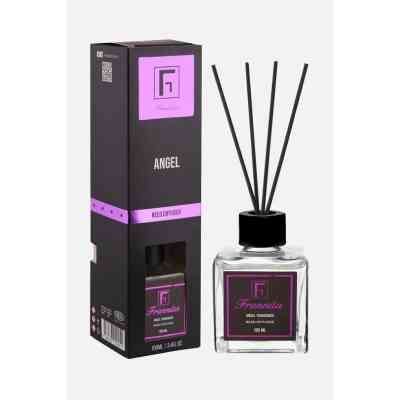 FRANNITA - Parfum d'ambiance aux bâtonnets de bambou - Angel - 100 ml Smel-00021 Smella 7 000 FCFA