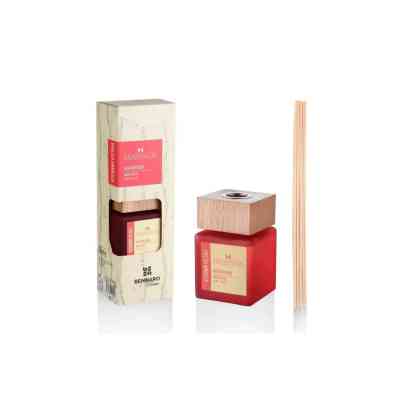 Parfum d'ambianParfum d'ambiance Frannita en bâtonnets de bambou colorés - Fleur de mimosa 100 ml Smel-00022 Smella 6 500 FCFA