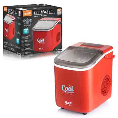 Machine à Glaçons Électrique RAF EJXDS000142 Electroménager & Entretien 60 000 FCFA