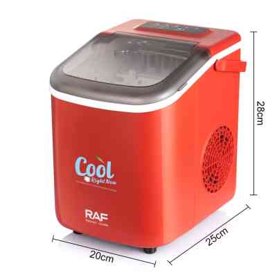 Machine à Glaçons Électrique RAF EJXDS000142 Electroménager & Entretien 60 000 FCFA