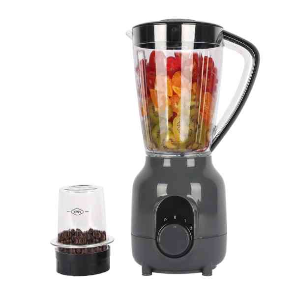 Presse aliment électrique multifonction 2 en 1 extensible