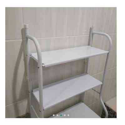 Étagère de Rangement au-dessus des Toilettes – 3 Niveaux CHDS0001 Electroménager & Entretien 15 000 FCFA