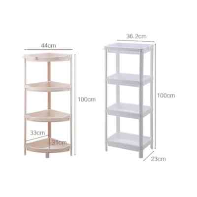 Étagère de Rangement Multifonctionnelle – 3/4 Niveaux CHDS0001 Electroménager & Entretien 15 000 FCFA