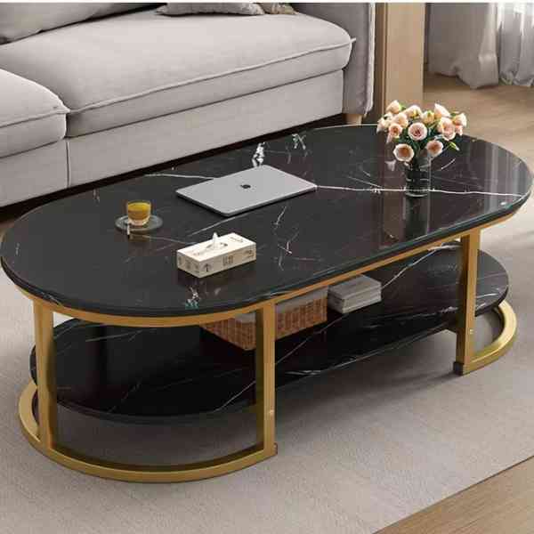 TABLE BASSE MODERNE – ÉLEGANCE ET PRATICITE REUNIES