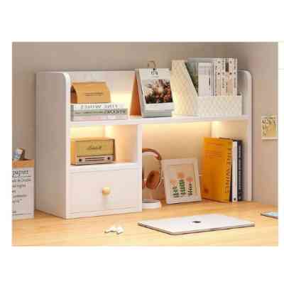 SUPPORT DE RANGEMENT DE BUREAU VERTICAL MULTICOUCHE MEDS0009 Style & confort 24 000 FCFA