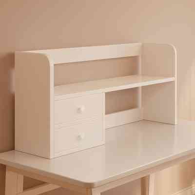 SUPPORT DE RANGEMENT DE BUREAU VERTICAL MULTICOUCHE MEDS0009 Style & confort 24 000 FCFA
