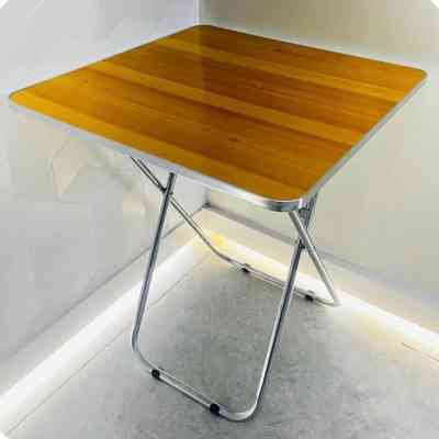 TABLE pliante MIDS001 Style & confort 25 000 FCFA