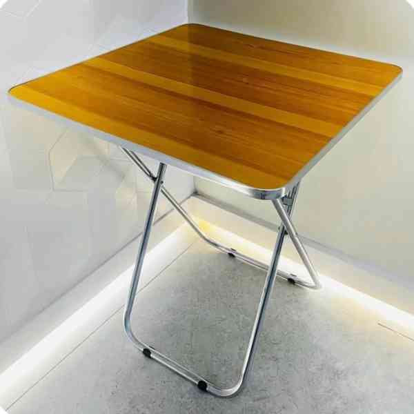 TABLE pliante