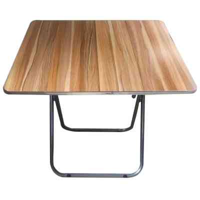 TABLE pliante MIDS001 Style & confort 25 000 FCFA