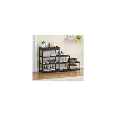 Étagère à chaussures multifonctionnelle MIDS0005 Style & confort 20 000 FCFA