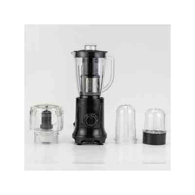 Mixeur multifonction électrique 4 en 1 MIDS0006 Electroménager & Entretien 37 000 FCFA