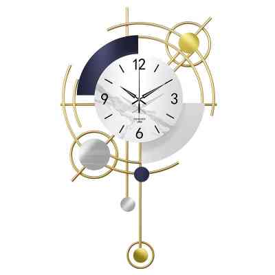 Horloge Murale Nordique EJXDX000145 Style & confort 30 000 FCFA