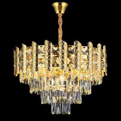 Lustre en Cristal de Luxe EJXDS000147 Style & confort 50 000 FCFA