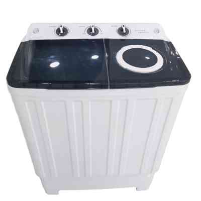 Machine à laver semi-automatique multifonctionnelle Fiabtec ISDS00098 Electroménager & Entretien 140 000 FCFA