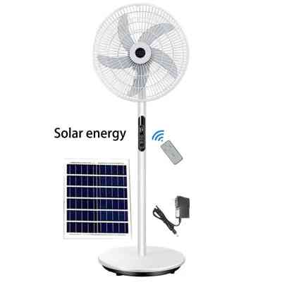 Ventilateurs solaires avec panneau solaire EJX000158 Electronique 45 000 FCFA