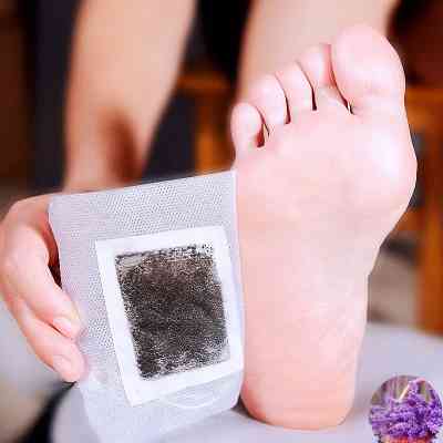 Patchs Détox pour les Pieds – Nettoyage en Profondeur & Bien-être Naturel ACDS0003 Accueil 5 000 FCFA Patchs Détox pour les Pieds – Nettoyage en Profondeur & Bien-être Naturel ACDS0003 Accueil 5 000 FCFA