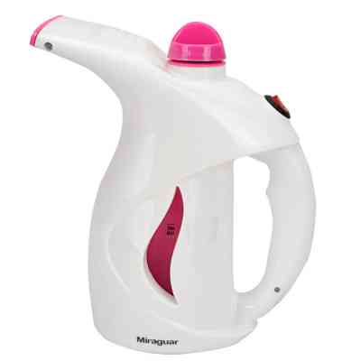 Vapeur Faciale & Fer à Vapeur Portable – Nettoyage et Soin 2 en 1 ACDS0004 Accueil 17 000 FCFA