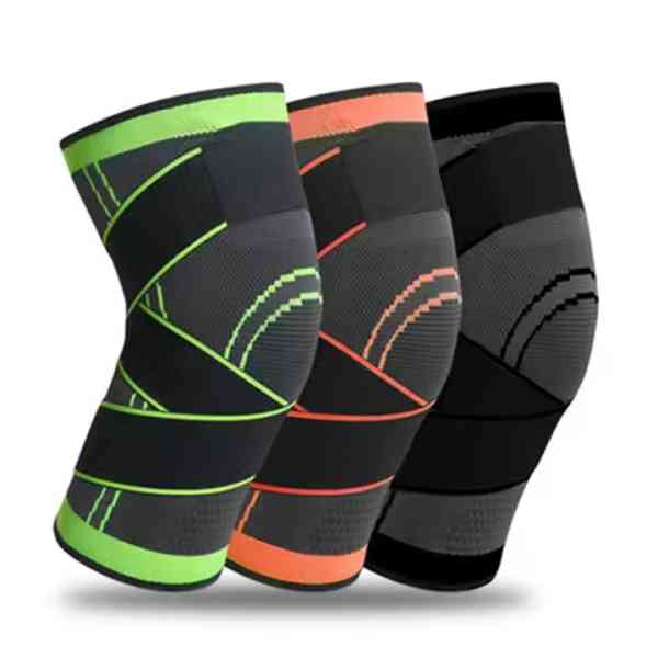 Genouillères de Sport