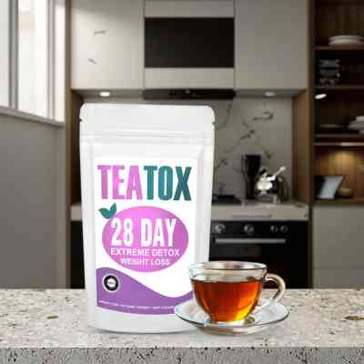 28-Day Detox Tea – Tisane Détox Naturelle ACDS00012 Accueil 12 000 FCFA 28-Day Detox Tea – Tisane Détox Naturelle ACDS00012 Accueil 12 000 FCFA