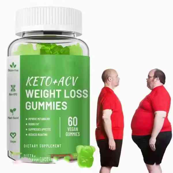 Bonbons Minceur KETO + ACV
